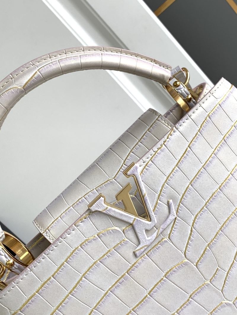 Louis Vuitton Top Handle Bags